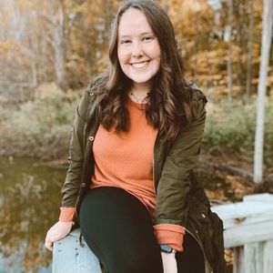 Meet your Posher, Lydia